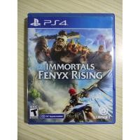ราคา (มือ2) PS4 -​ Immortals Fenyx Rising (Z.all) (21330676766)