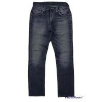 ราคา กางเกงยีนส์ Nudie Tape Ted 24 Months มือสอง (21976203880)