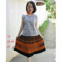 ราคา กระโปรงม้งฟรีไซร์ (1916178599)