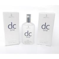 ราคา DORALL Collection dc one eau de toilette 100 ml. x 2 น้ำหอม โดรัล คอลเลคชัน ดีซี วัน ขนาด 100 มล. แพค 2 ขวด (2029852929)