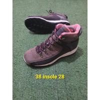 ราคา รองเท้าเสือภูเขา S38 fila (57700636925)