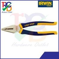 ราคา IRWIN คีมปากจิ้งจก 6" - 8" Vise grip (2721097943)