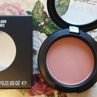 ราคา Mac powder blush สี Melba (5432134050)