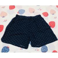 ราคา กางเกงขาสั้นเด็กผู้หญิงสีกรมSize:XLยี่ห้อยูนิโคล่UNIQLO (3584195459)