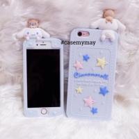 ราคา Cinnamon Case iPhone 6,6s,6Plus,6sPlus,7,7Plus,8,8Plus (695165911)