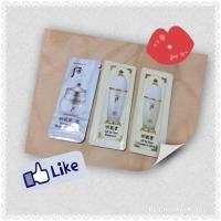 ราคา Tester The History of Whoo special set 1ml (3ซอง) (1174160958)