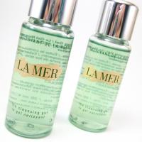 ราคา La Mer the Cleansing Gel (ขนาดทดลอง 30ml) (34104603)