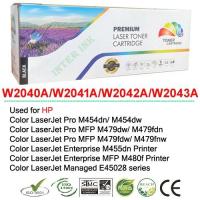 ราคา ตลับหมึก Color LaserJet Enterprise MFP M480f (416A) Compatible (18393698806)