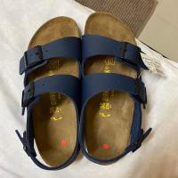 ราคา รองเท้าBirkenstock Milano (6032449393)