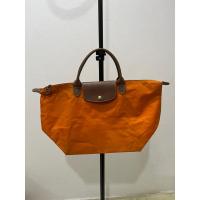 ราคา Longchamp M หูสั้น แท้ มือสอง (25464900573)