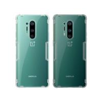 ราคา ​พร้อม​ส่งใน​เคสTPU Nillkin OnePlus 8 / OnePlus8 / OnePlus8Pro / OnePlus 8 Pro Nillkin Nature TPU Case (7933687494)