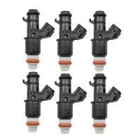 ราคา เดิม6ชิ้น/ล็อตหัวฉีดน้ำมันเชื้อเพลิงวาล์วไหลสำหรับฮอนด้าซีวิค06-11 1.8L 16450-RNA-A01 16450RNAA01หัวฉีดหัวฉีด (23502581089)