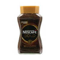 ราคา เนสกาแฟโกลด์ริชแอนด์สมูธ 200กรัม Nescafe Gold Rich and Smooth Coffee 200g. [หมายเลขบาร์โค้ด 8801055706426] (53402912882)