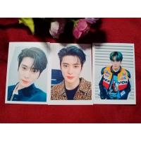 ราคา รูปขนาด 2.5 x 3.5 นิ้ว จำนวน 10 ใบ (3582854840)