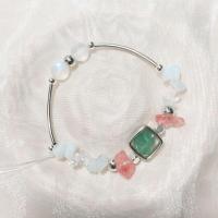 ราคา พลอยแห่งความหลงใหล | มูนสโตนมูนสโตนมูนสโตน | สร้อยข้อมือหินธรรมชาติ (29725164634)
