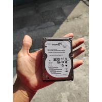 ราคา ฮาร์ดดิสก์ 2.5 seagate 500gb มือสอง (40657400196)