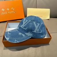 ราคา หมวกเบสบอลคุณภาพสูง LV+Universal (47503886940)