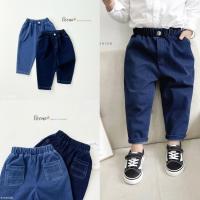 ราคา กางเกงยีนส ์ Baggy Coordinated Only Floating For Babies (25927965817)