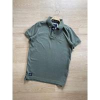 ราคา เสื้อคอโปโลแบรนด์ CC-OO ชาย (21076469578)