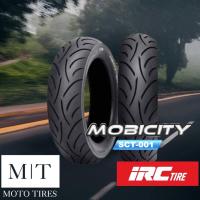 ราคา IRC MOBICITY ขอบ 12.13.14.15 TL ยางรถมอเตอร์ไซค์ Click , Mio , Fino , PCX ,PCX-NEW,PCX-160, N-Max ,X-Max (17766614319)