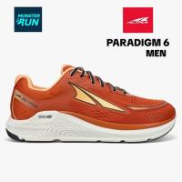 ราคา รองเท้าวิ่ง Altra Paradigm 6 Men ผู้ชาย (13124316781)