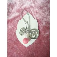 ราคา พวงกุญแจหินแท้สัญลักษณ์พระแม่ลักษมี (24801301683)