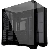 ราคา LIAN LI O11 VISION Compact Black (O11VPX) Dual Mode Mid-Tower ATX Case (28514192722)
