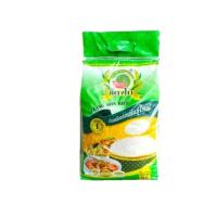 ราคา ข้าวเหลืองอ่อน พันธุ์ใหม่ 5 กิโลกรัม เหมาะกับร้านอาหารตามสั่ง ขึ้นหม้อ ตราแตงโม (27533132420)