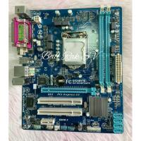 ราคา เมนบอร์ด Gigabyte GA-H61M-S2PV (REV : 2.1) (20968131077)