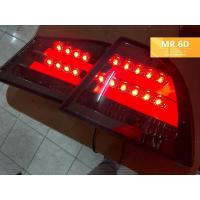 ราคา SALE! ไฟท้ายแต่ง CIVIC 2006 LED โคมSMOKE URANUS (3418210792)