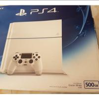 ราคา PS4 500GB มือสอง (1923275510)