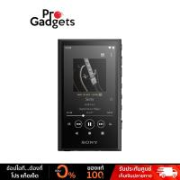 ราคา Sony NW-A306 Walkman® (32GB) เครื่องเล่นเพลงแบบพกพา (23519775210)