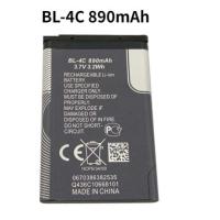 ราคา เหมาะสําหรับ โนเกีย โนเกีย 6300 /100 1606 6088 613116136แบตเตอรี่ S BL-4C (57003760618)