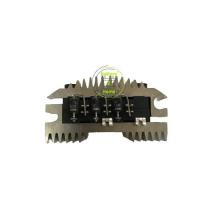 ราคา Rectifier HINO EK100 แผงไดโอดไดชาร์ท ฮีโน่ EK100(D-901) (8114983994)