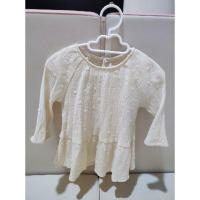 ราคา เสื้อแขนยาว ผ้าใส่สบาย ลายน่ารัก แบรนด์ zara (26824568538)