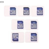 ราคา COD SD การ์ดหน่วยความจำดิจิตอล, 1GB 2GB 4GB 8GB 16GB 32GB 64GB ปลอดภัยใหม่ (48701540582)