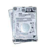 ราคา WD HDD 2.5" 500GB BLACK 7200RPM SATA 6.0Gbps | มือสอง (25665696249)