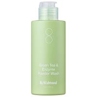 ราคา By Wishtrend Green Tea & Enzyme Powder Wash 3.88 .oz / 110g (วันหมดอายุ: 2028.03) (25965011368)