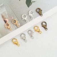 ราคา ขอก้ามปูจิ๋ว (ไม่มีห่วงกลมให้นะคะ) เลือกขนาดที่ตัวเลือกสินค้าได้เลยค่ะ (2299131928)