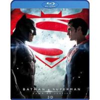 ราคา แผ่น Bluray หนังใหม่ Batman v Superman Dawn of Justice (2016) แบทแมน ปะทะ ซูเปอร์แมน แสงอรุณแห่งยุติธรรม 3D (side by sid (22366858270)