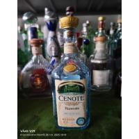 ราคา ขวดเหล้า เปล่า (ฝาเงิน, ฝาทอง) เหมาะสำหรับตกแต่งบ้าน ร้านค้า ร้านอาหาร (28429981056)