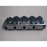 ราคา For Mitsubishi 4DR7 Excavator Engine Parts 4DR7 Cylinder Head (52653825194)