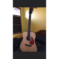 ราคา กีต้าร์โปร่งไฟฟ้า overdrive m-370 (3967839454)