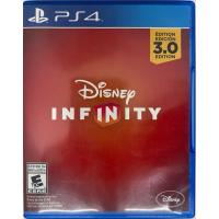 ราคา [Ps4][มือ2] เกม Disney infinity 3.0 (24776323239)