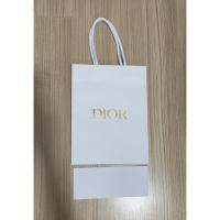 ราคา ถุงกระดาษ Dior แท้ ออกจากช็อปไทย (20522258228)