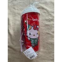 ราคา แก้วนำ้ sanrio kitty 7-11 (44459129362)