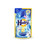 ราคา HOMEHAP HABY น้ำยาซักผ้า เฟรชมารีน 720 มล. น้ำยาซักผ้า (22021740088)