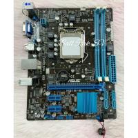 ราคา เมนบอร์ด ASUS H61M-E (ไม่มีฝาหลัง) (24911154932)