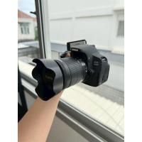 ราคา Canon EOS 700D+18-55mm STM (26888602521)