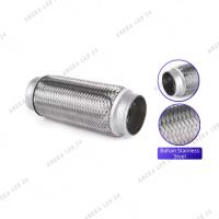 ราคา ยืดหยุ่น Ngir ท่อไอเสียรถยนต์ทอรุ่น CANTER ท่อไอเสียรถยนต์ PS136HDX PS135 PS100 PS120 รถบรรทุก Pick Up Ngir (29187236000)